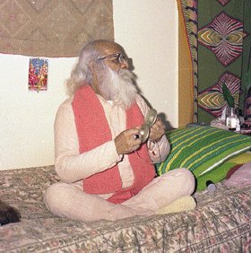 Ganesh Baba