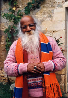 Ganesh Baba