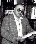 Rodney Stich