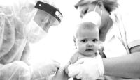 baby vaccination