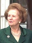 Thatcher