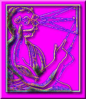 Descartes and the Third Eye