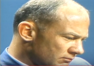 Buzz Aldrin