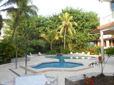 Grand Hotel Mercedes in Pucallpa