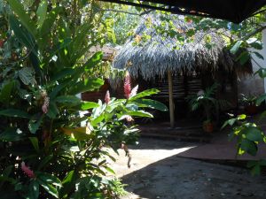 Hostal Runakay in Tarapoto