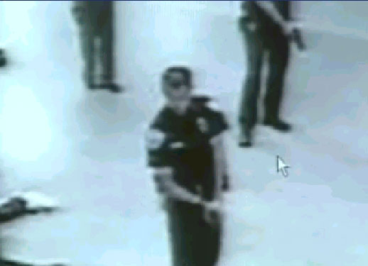 school cops