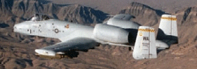 a-10 warthog